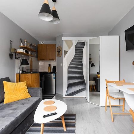 Apartamenty Na Wilcznik Zakopane Eksteriør bilde