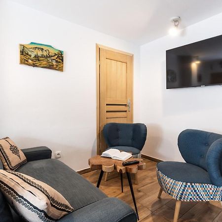 Apartamenty Na Wilcznik Zakopane Eksteriør bilde