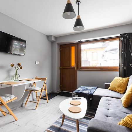 Apartamenty Na Wilcznik Zakopane Eksteriør bilde