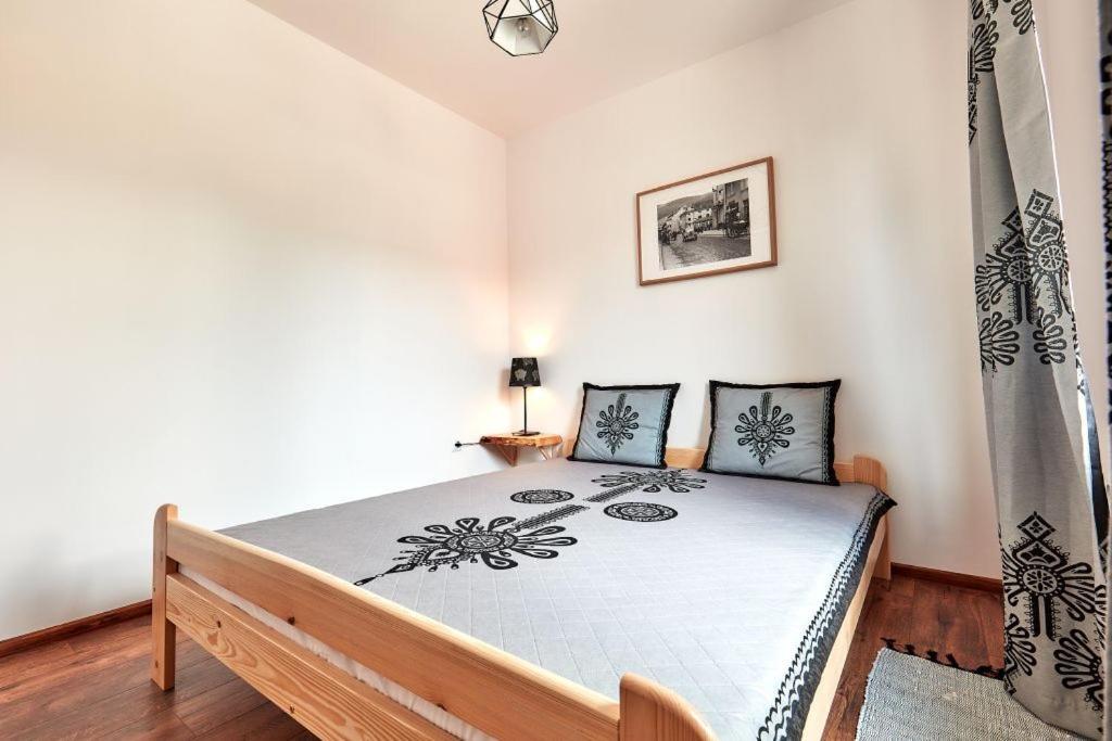 Apartamenty Na Wilcznik Zakopane Eksteriør bilde