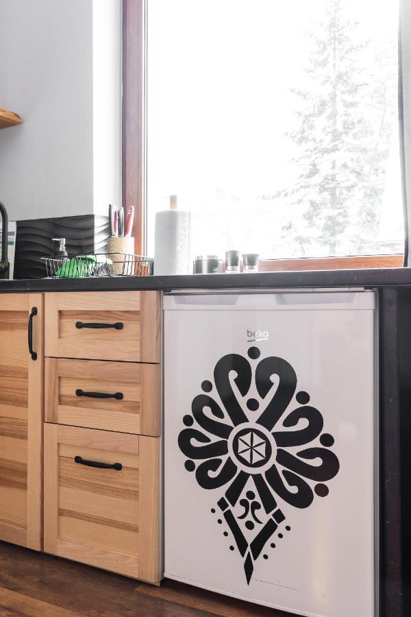 Apartamenty Na Wilcznik Zakopane Eksteriør bilde